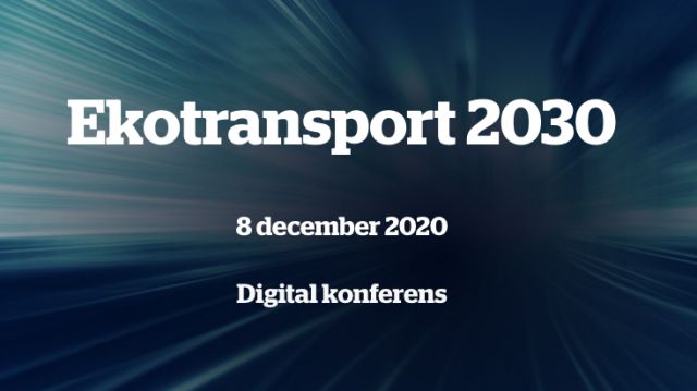 Expertpanel. Ekotransport 2030