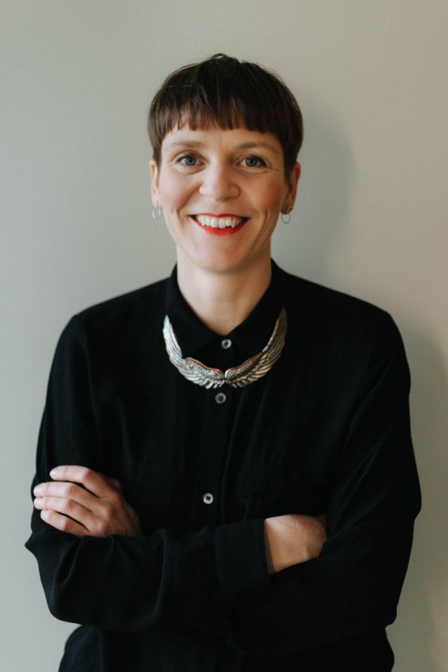 Karin Arén