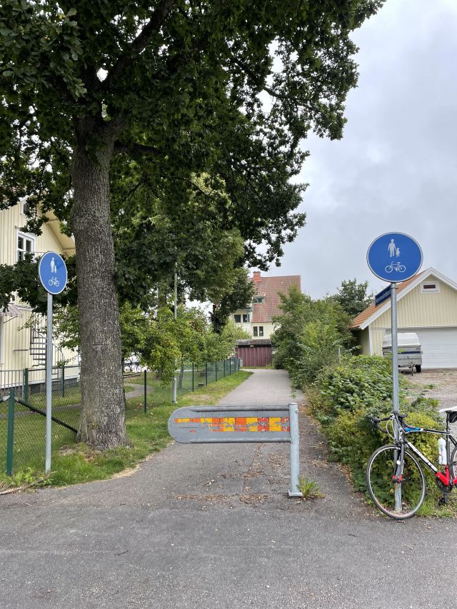 Cykelplan Vara kommun