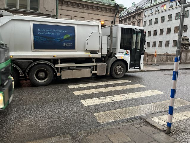 Det blir inget med det – nu är rapporten här!