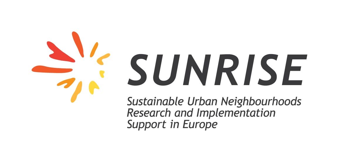 EU-PROJEKT SUNRISE